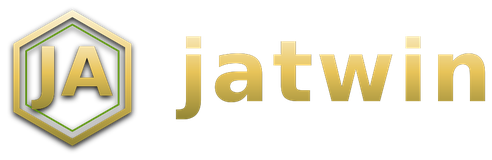 jatwin logo